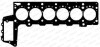 Прокладка ГБЦ головки блока цилиндров Payen AG9020 (фото 1)