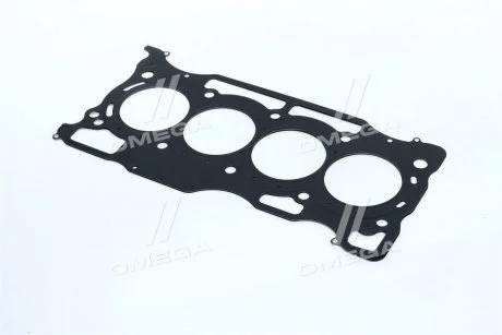 Прокладання ГБЦ головки блоку Г/Б NISSAN 1.6 NOTE/QASHQAI/TIIDA 05- MOT. HR16DE MLS Payen AH6280