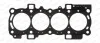 Прокладка головки циліндра FORD 1,6 16V 07- (вир-во) Payen AH6430 (фото 1)