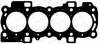 Прокладка головки циліндра FORD 1,6 16V 07- (вир-во) Payen AH6430 (фото 2)