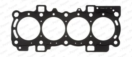 Прокладка головки циліндра FORD 1,6 16V 07- (вир-во) Payen AH6430