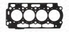 Прокладка головки циліндрів FORD/PSA 1.4HDI 3! 1.30mm DV4TD (вир-во Payen) AH6570