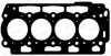 Прокладка головки циліндрів FORD/PSA 1.4HDI 1! 1.35mm DV4TD (вир-во) Payen AH6580 (фото 2)