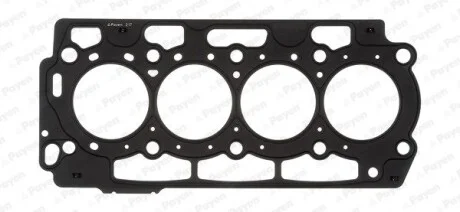Прокладка головки циліндрів FORD/PSA 1.4HDI 1! 1.35mm DV4TD (вир-во) Payen AH6580