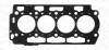 Прокладка головки циліндрів FORD/PSA 1.4HDI 4! 1.40mm DV4TD (вир-во Payen) AH6590