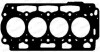 Прокладка головки циліндрів FORD/PSA 1.4HDI 4! 1.40mm DV4TD Payen AH6590 (фото 2)