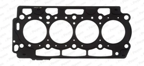 Прокладка головки циліндрів FORD/PSA 1.4HDI 4! 1.40mm DV4TD (вир-во) Payen AH6590