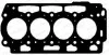 Прокладка головки циліндрів FORD/PSA 1.4HDI 5! 1.45mm DV4TD (вир-во) Payen AH6600 (фото 1)