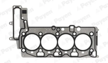 Прокладка, головка циліндра BMW 2,0TDI N47 2 мітки Payen AH8120