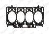 Прокладка головки блоку VAG 1.6TDI CAYA/CAYB/CAYC/CLNA 09-1.63MM 2! MLS (вир-во Payen) AH8140
