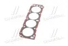 Прокладка ГБЦ головки блока FORD 2.0 OHC 82- Payen AH860 (фото 4)