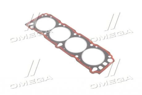 Прокладка ГБЦ головки блока FORD 2.0 OHC 82- Payen AH860