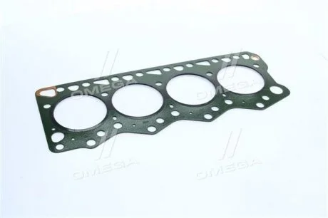Прокладка ГБЦ головки блока FIAT/IVECO 2.5TD 8140.27/8140.07 1.43MM Payen AY591