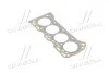 Прокладка ГБЦ головки блока SUZUKI G13B/G13BB Payen BN480 (фото 1)