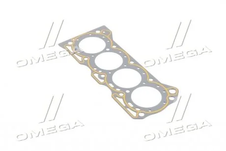 Прокладка ГБЦ головки блока SUZUKI G13B/G13BB Payen BN480