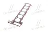 Прокладка ГБЦ головки блока Bmw 325i / 525i (M50) 6 cyl. 24V 89- Payen BT691 (фото 2)