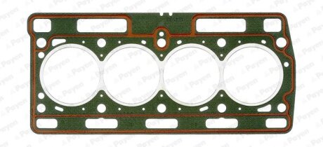 Прокладка ГБЦ Payen BX631