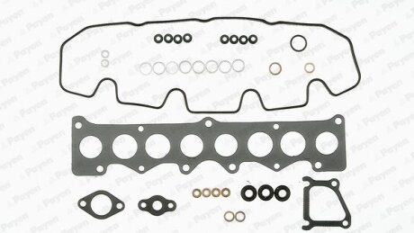 Прокладка ГБЦ, к-т Payen DY470