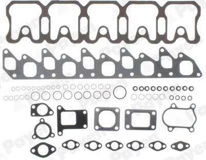 Комплект прокладок Payen DZ630