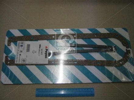 Комплект прокладок (вир-во) Payen HC417 (фото 1)