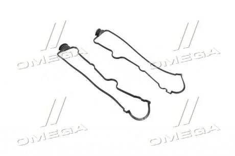 Прокладки клапанної кришки OPEL (компл.) X25XE/X30XE (2) (вир-во PAYEN) Payen HM5294