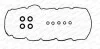 Комплект прокладок клапанної кришки HYUNDAI 1,4/1,5/1.6 CRDI D4FA/D4FB/D4FC -03.2015 (вир-во PAYEN) Payen HM5393 (фото 1)