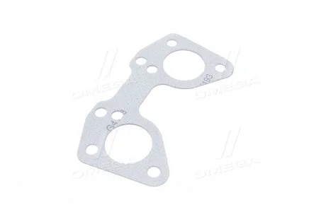 Прокладка коллектора EX PSA 1.4 TU3JP (2) Payen JC702