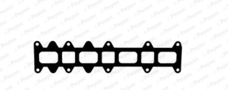 Прокладка выпускного коллектора Payen JD5981