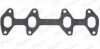 Прокладка колектора EX FIAT 350A1.000/176B2/187A1/169A4 (вир-во Payen) JD6114