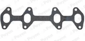 Прокладка колектора EX FIAT 350A1.000/176B2/187A1/169A4 Payen JD6114