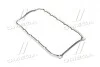 Прокладка масляного поддона двигателя FORD J4B/J6A/J6B/JJA (ПОДДОН-АЛЮМИНИЙ) JH5015