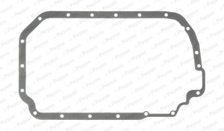 Прокладка піддону Payen JH5166