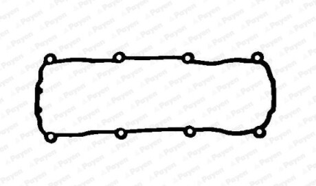 Прокладка клапанної кришки VAG ALZ/AVU/BFQ/BGU/BSE/BSF/AYD/BFS Payen JM5205