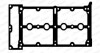 Прокладка клапанної кришки JM5259