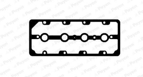 Прокладка ГБЦ Payen JM7197