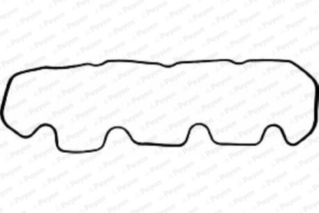 Прокладка ГБЦ Payen JP020