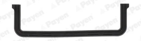 Прокладка кришки передньої MB M104 Payen JR5051