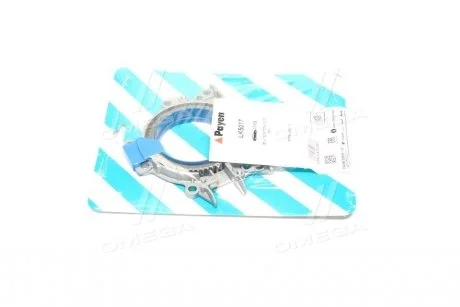 Сальник гумометалевий REAR VAG 2.0TDI 13- O 85 PPS/ACM/PTFE В КОРПУЕ (пр-во PAYEN) Payen LK5017