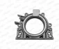 Сальник з корпусом, колінчастий вал задн. VAG 1,6TDI/2.0TDI PTFE (вир-во) Payen LK5019 (фото 1)
