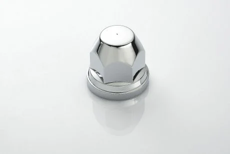 Накладка, колісні гайки PE AUTOMOTIVE 00705200A