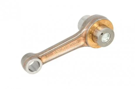 Прокладка впускн. колектора PSA XUD9 (кільце) x4 Peugeot/Citroen 036520