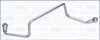 Трубка смазки турбины PSA DV6 Euro4 14mm Peugeot/Citroen 037968 (фото 2)