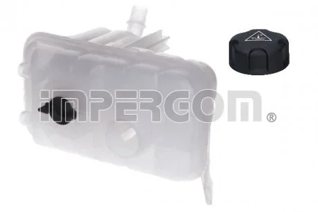 Кришка розширювального баку Peugeot/Citroen 1306J5