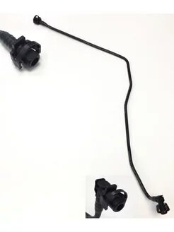 Трубка системи охолодження Peugeot/Citroen 1323A5