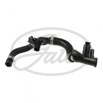 Впускная Трубка охлаждающей жидкости PSA DV6C Peugeot/Citroen 1336AW