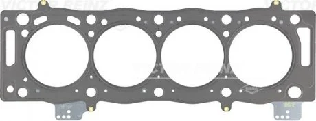 Прокладка гайки (170mm) крышки электробензонасоса PSA 05-> Peugeot/Citroen 153141