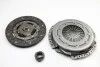 Комплект зчеплення PSA EP3/EP6C BE4T 230mm Peugeot/Citroen 1607387880 (фото 1)