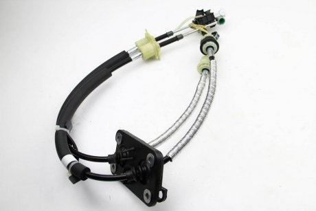 Трос кулисы Ducato/Boxer/Jumper 2.2 D/HDi 06- Peugeot/Citroen 1607995380