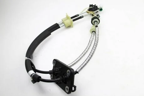 Трос куліси Ducato/Boxer/Jumper 2.2 D/HDi 06- Peugeot/Citroen 1607995380