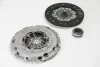 Комплект сцепления PSA DW10BTED4 ML6 240x240x21 Peugeot/Citroen 1611271780 (фото 1)